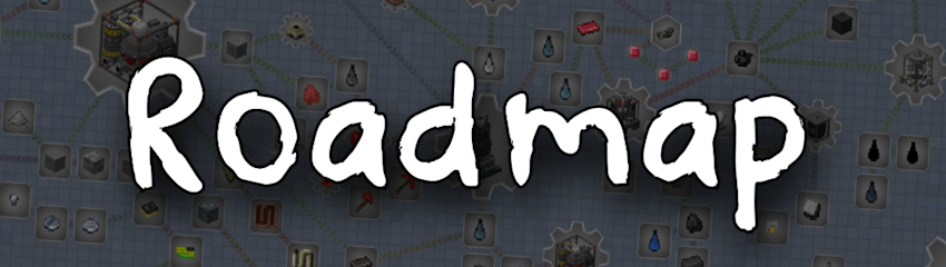 **Roadmap**