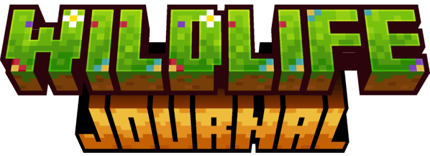 Wildlife Journal banner