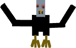 Gavião Boss
