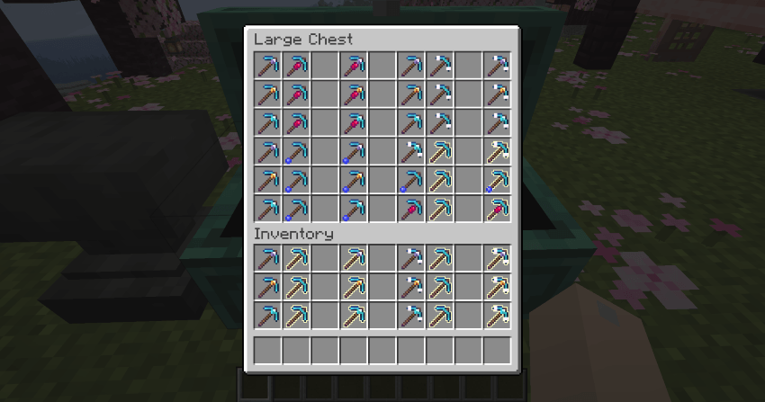 Drigo Enchanted Tools IMAGE