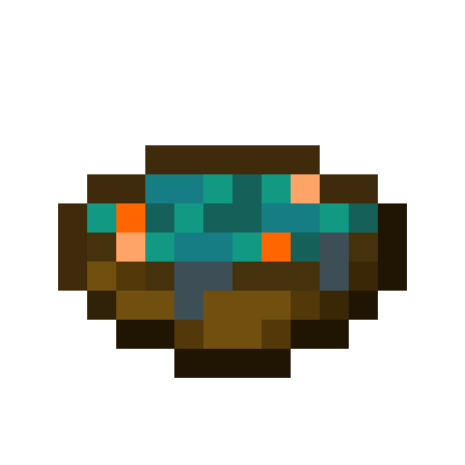 More Mooshrooms — Minecraft Bedrock addon, screenshot 22