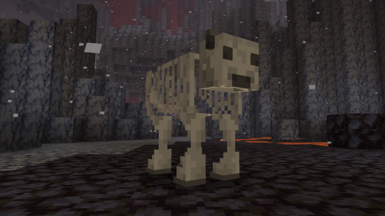 More Mooshrooms — Minecraft Bedrock addon, screenshot 17