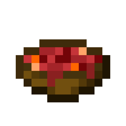 More Mooshrooms — Minecraft Bedrock addon, screenshot 21