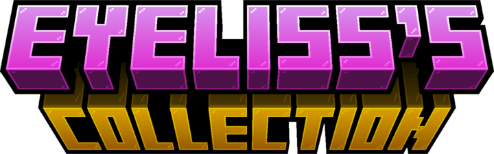 the eyeliss mod collection title icon