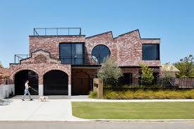 'Brick House' Perth - Inspo