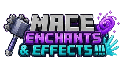 Mace Enchants & Effects!! - Minecraft Mods - CurseForge
