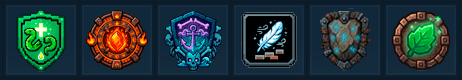 Talismans