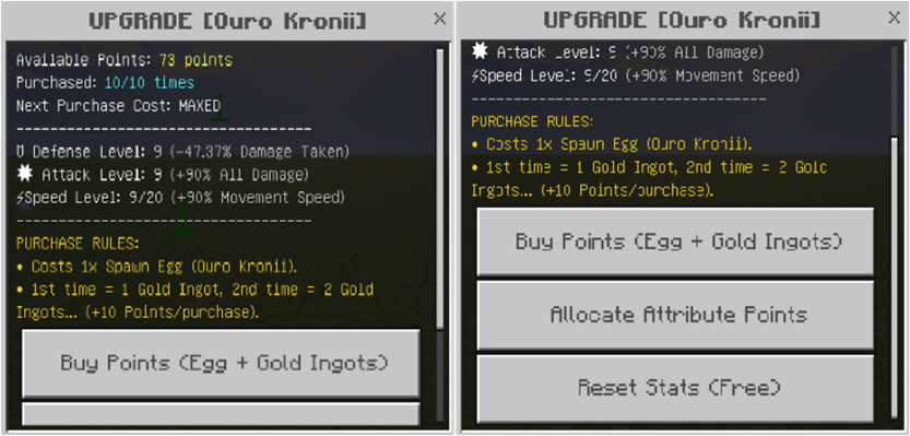 Hololive Addon v0.6 (Achievements Friendly) — Minecraft Bedrock addon, screenshot 21