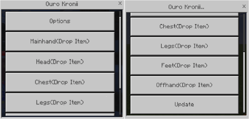 Hololive Addon v0.6 (Achievements Friendly) — Minecraft Bedrock addon, screenshot 14