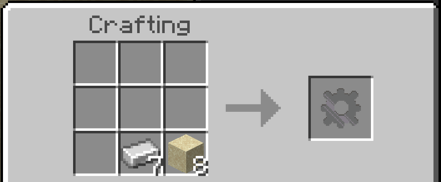 Recipe