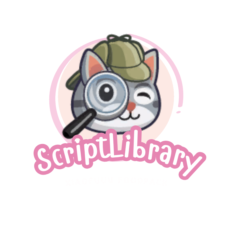 Script Library