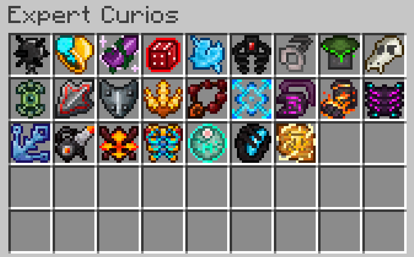 Curios