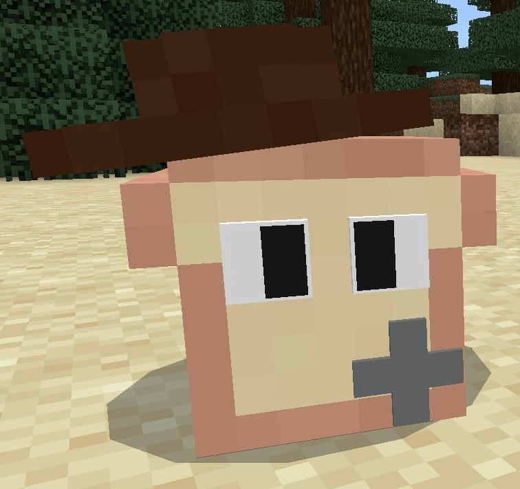 Bread Deputy
