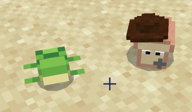 Baby Bread Deputy