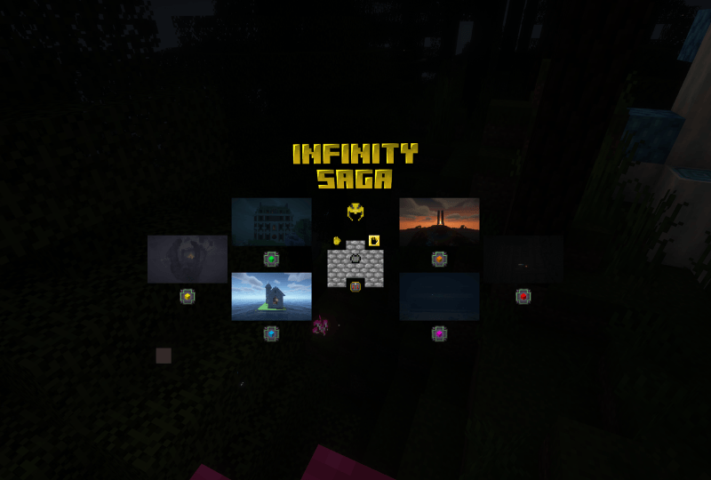 Infinity