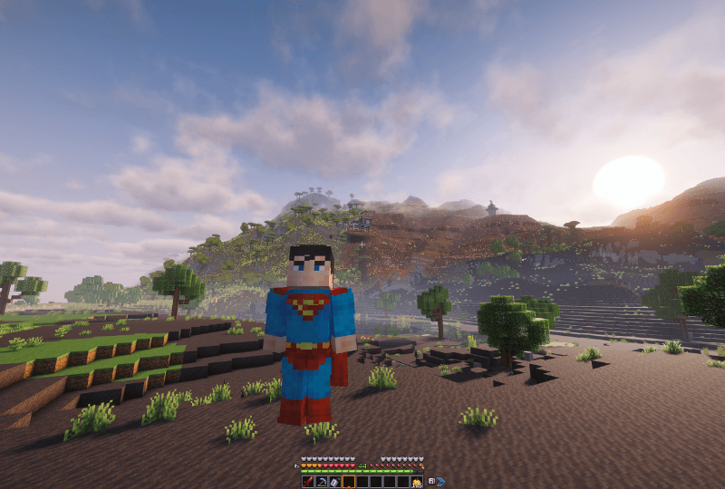Superman