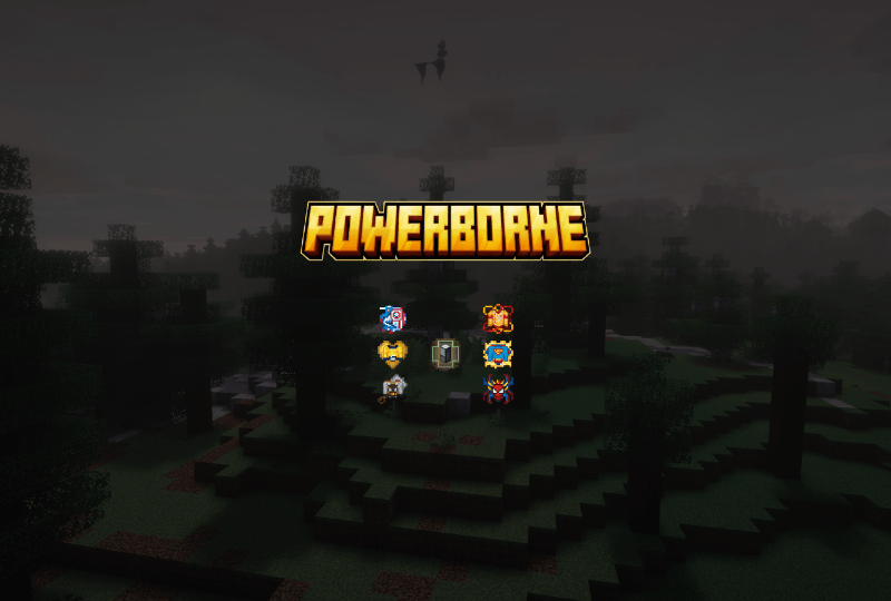 Powerborne