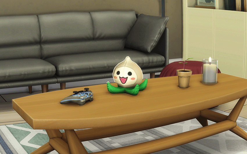 Ingame Preview