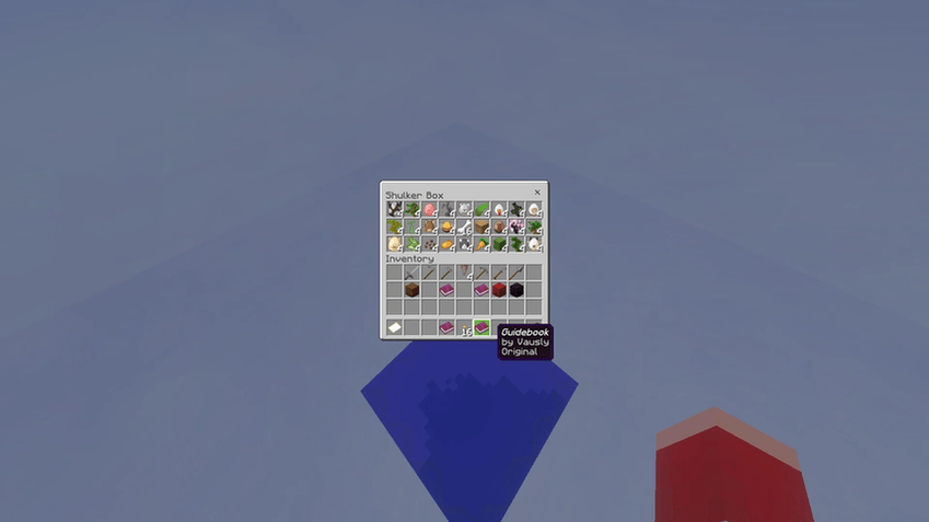 Voidcraft Resources