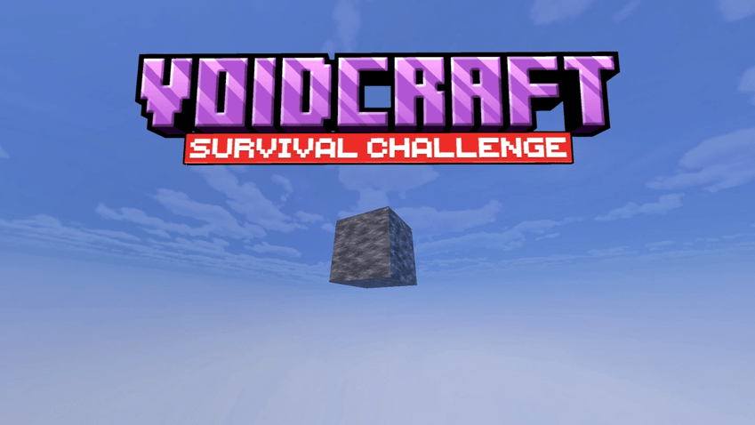 Voidcraft Thumbnail