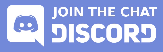 Join our discord server for development & updates