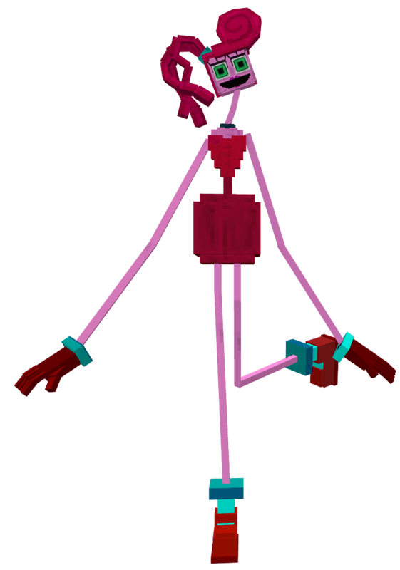 Mommy