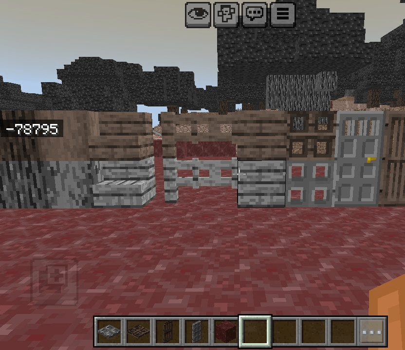 Kigreen's Wasteland — Minecraft Bedrock addon, screenshot 3