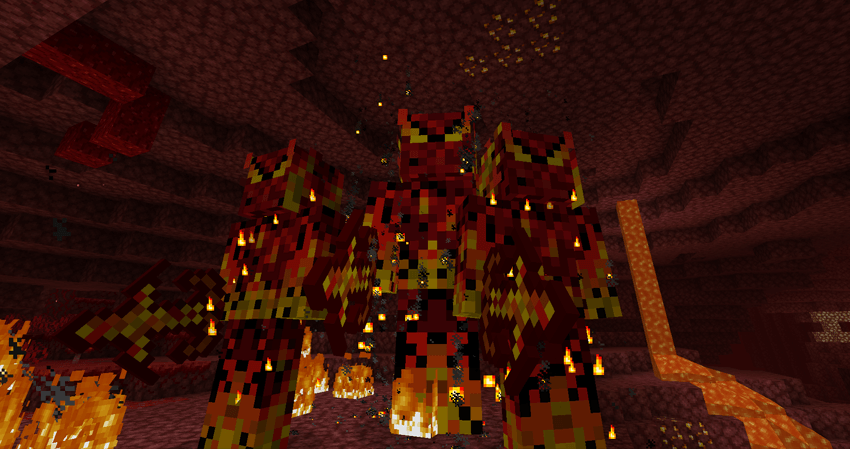 Bosscraft 2: Remake - Minecraft Mods - CurseForge
