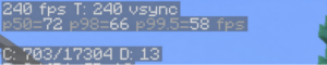 After GPUcraft