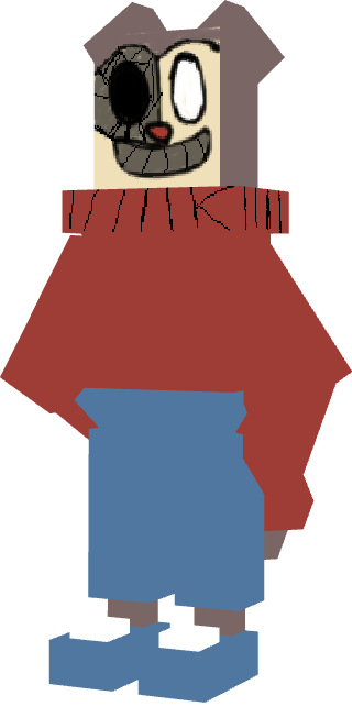 TwiddleFinger