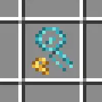 Ghast Coupling Lead Item