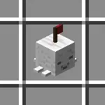 Ghast Station Item