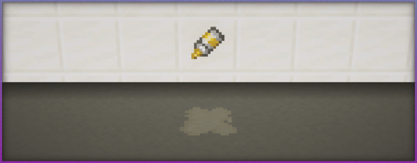 Glued - Items - Strong Glue