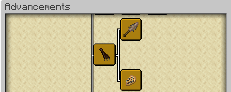 Advancements