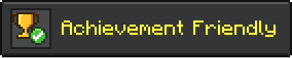 Keep Inventory Voxen — snimak ekrana 2