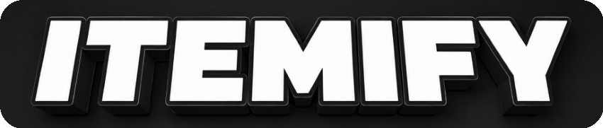Mel's Itemify