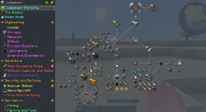 Quests