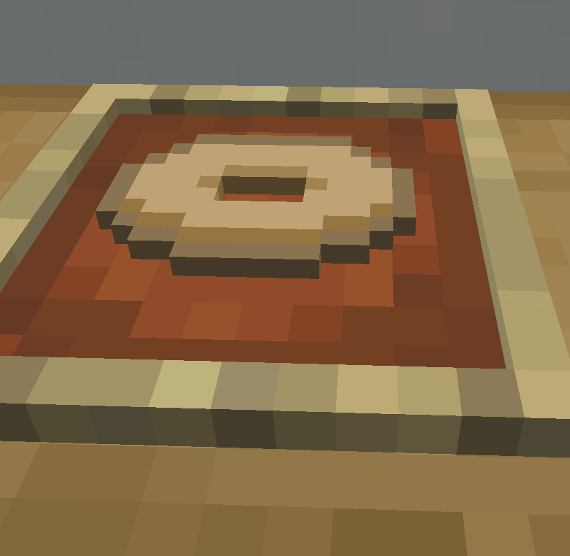 DONUT!