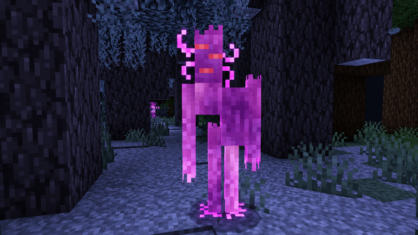 Creaking