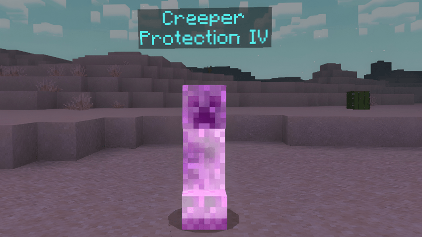 creeper