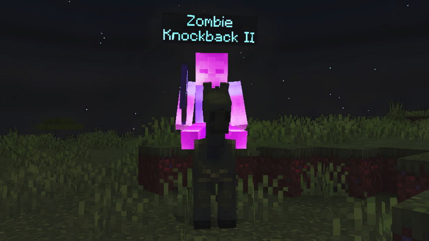 zombie