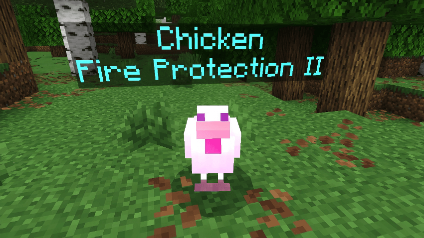 chicken