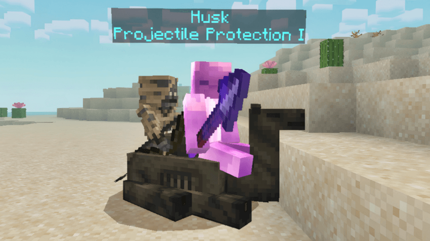 husk