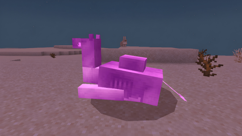 camelhusk