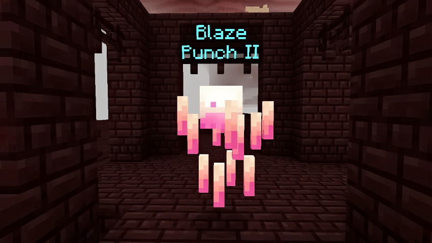 blaze