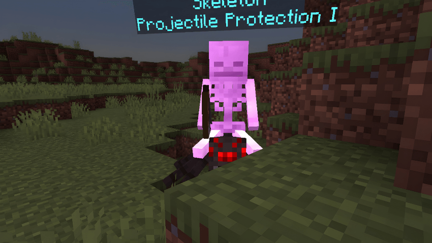 skeleton