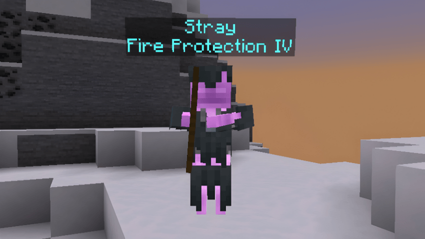 stray