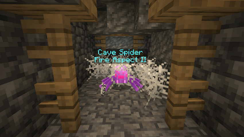 cavespider