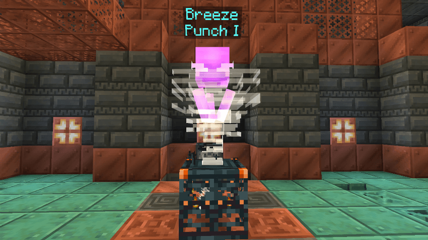 breeze