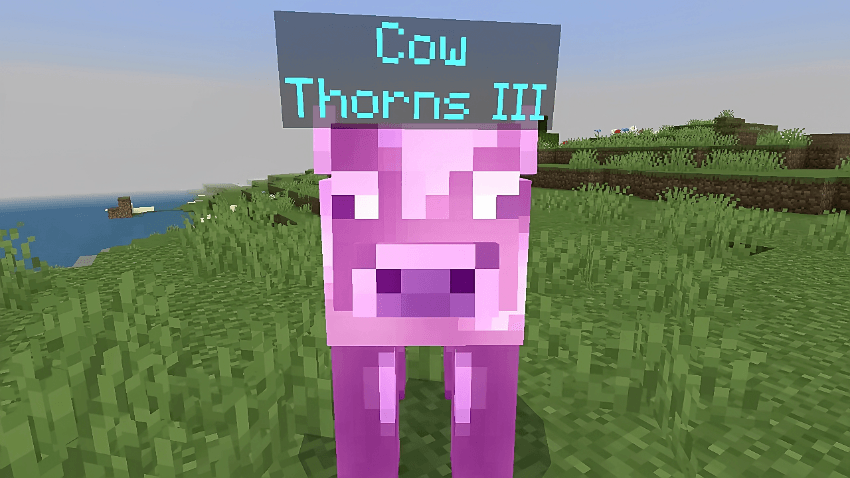 cow